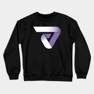 Jesnic Logo Crewneck Sweatshirt